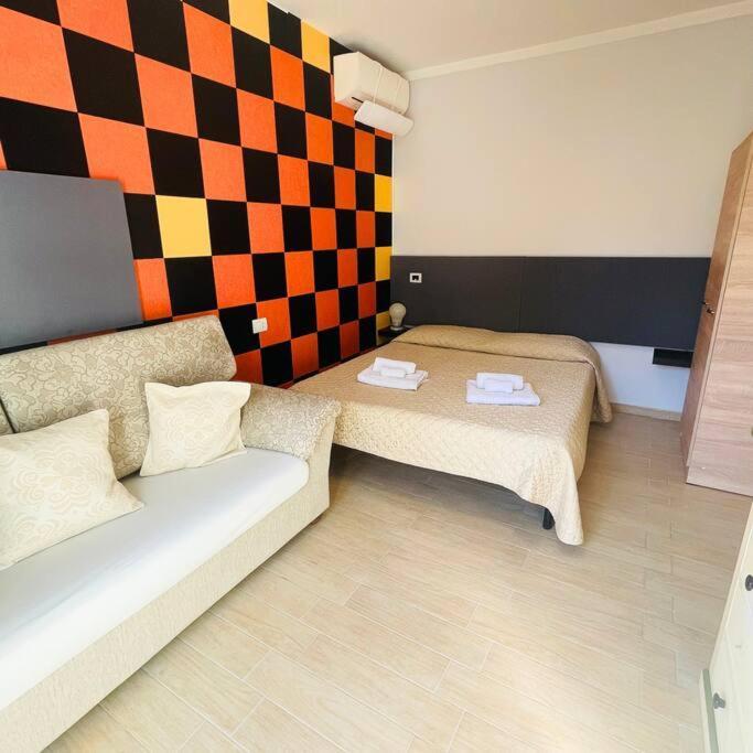 Appartamento 5 Min Da Aeroporto - Orange Marina