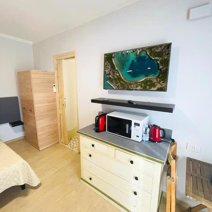 5 Min Da Aeroporto - Orange Marina Apartment