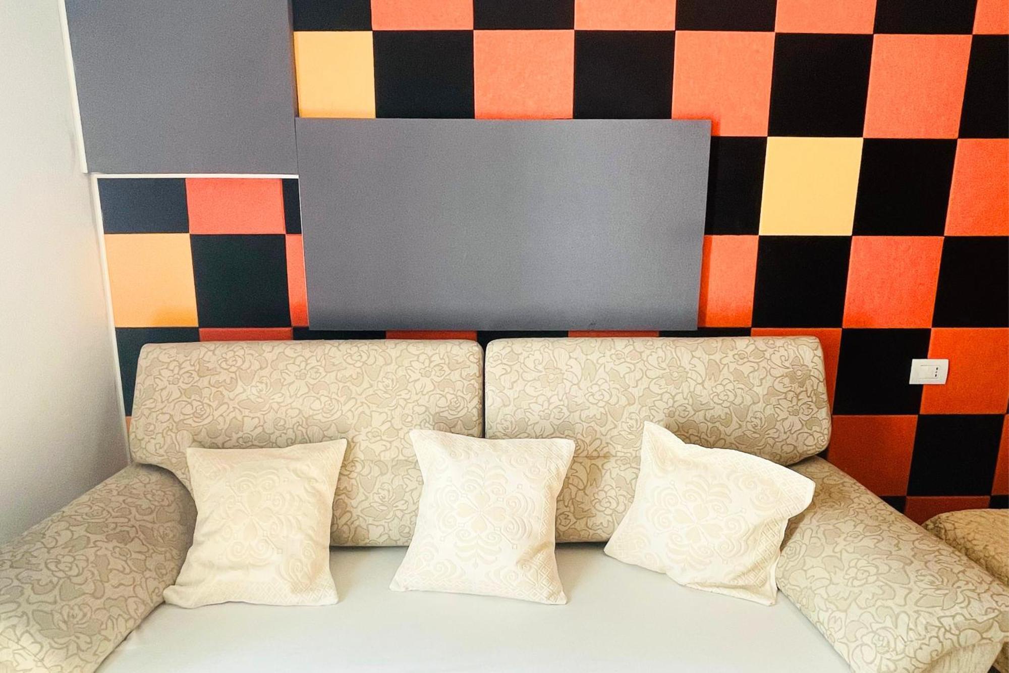 5 Min Da Aeroporto - Orange Marina Apartment Olbia